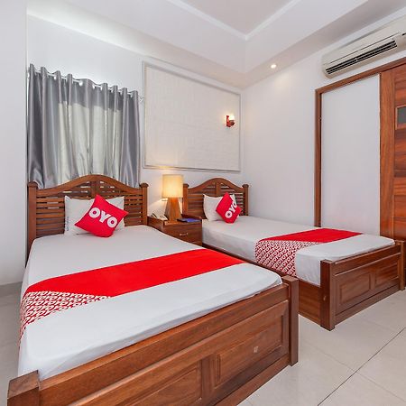 White Lion Hotel Nha Trang Exterior photo