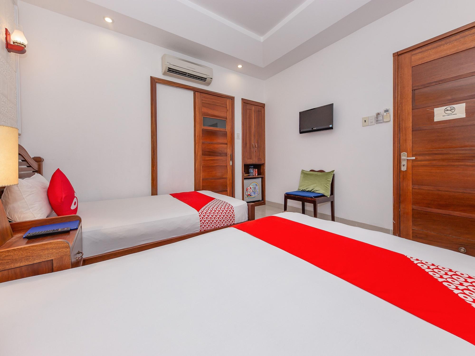 White Lion Hotel Nha Trang Exterior photo
