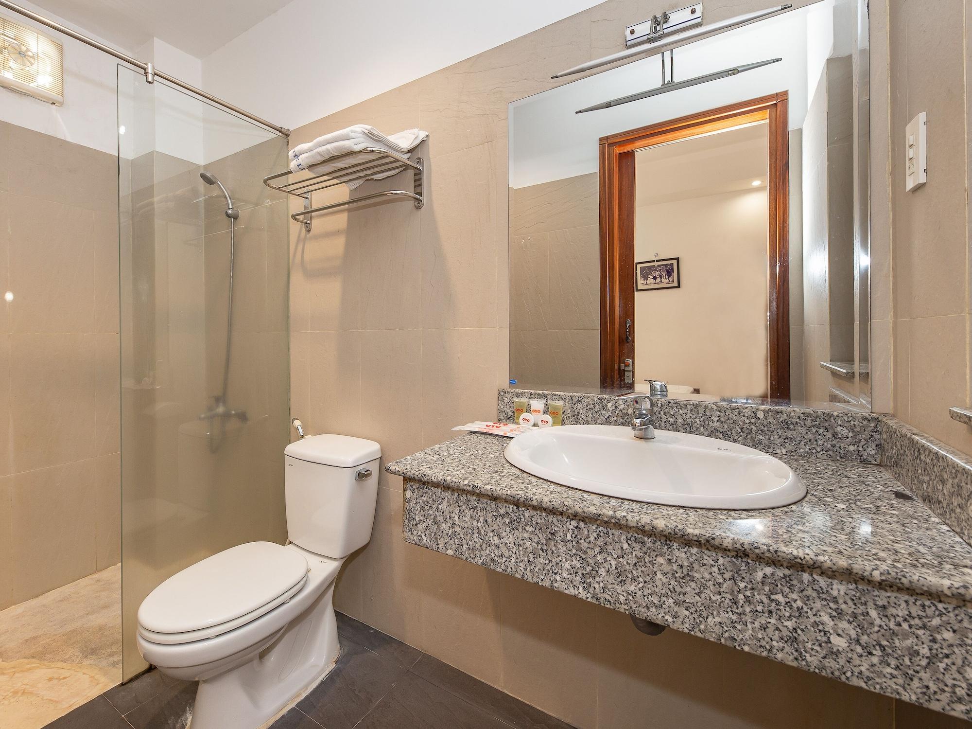 White Lion Hotel Nha Trang Exterior photo