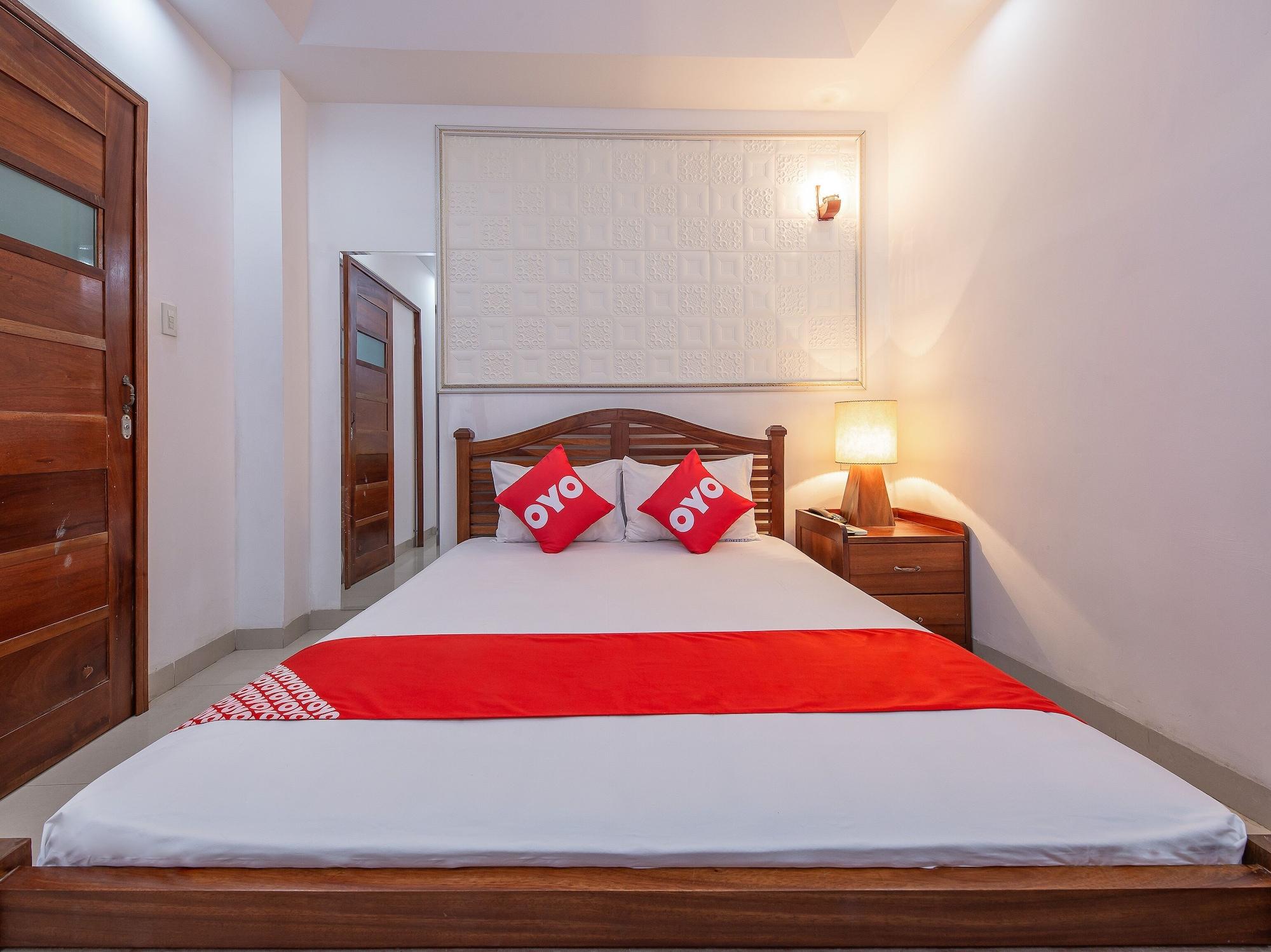 White Lion Hotel Nha Trang Exterior photo
