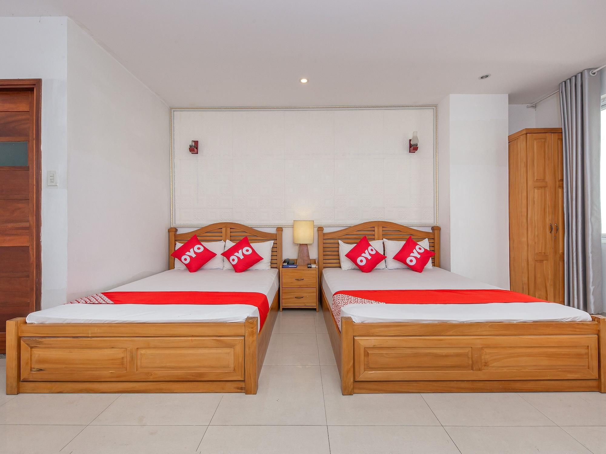 White Lion Hotel Nha Trang Exterior photo