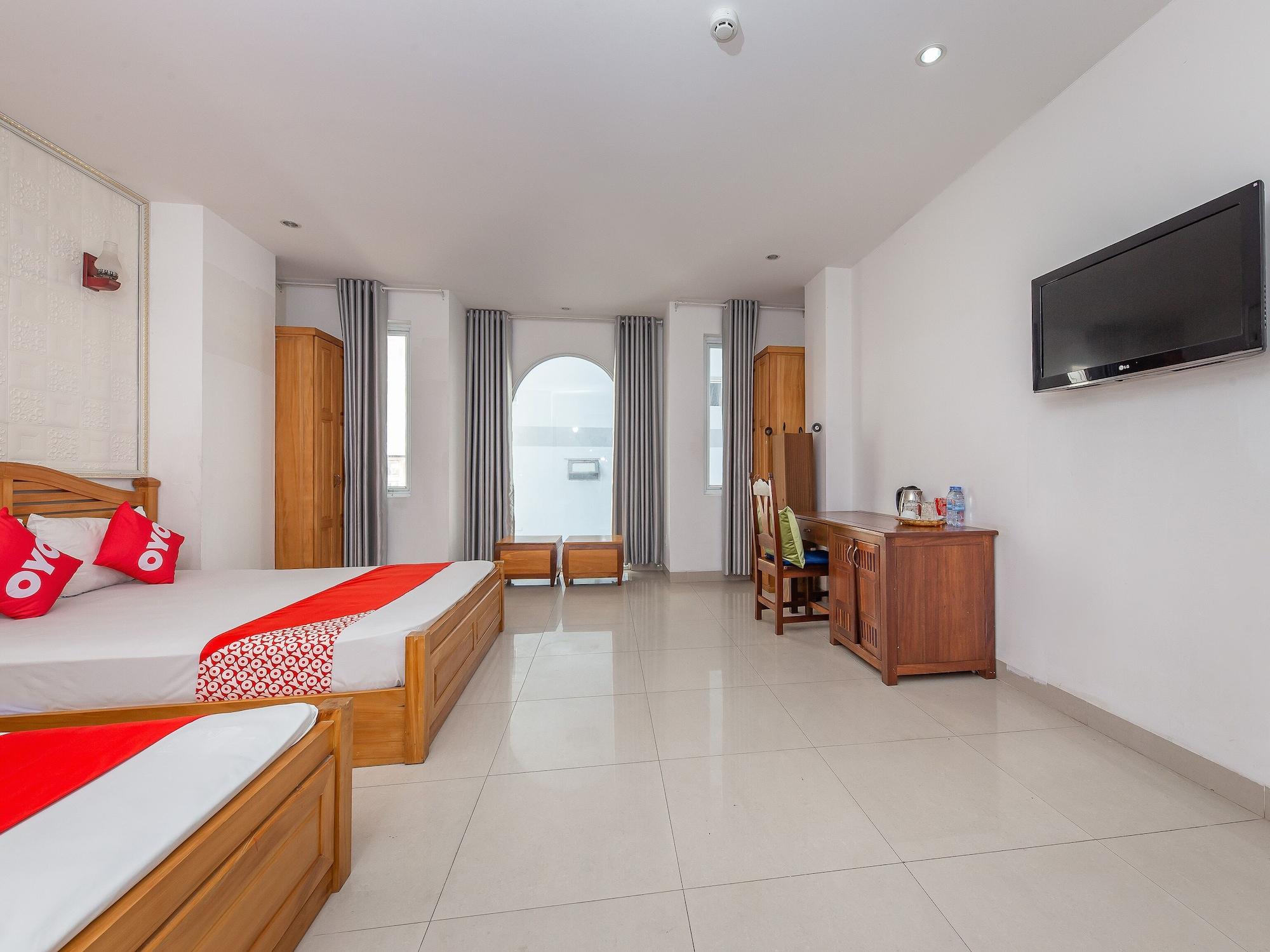 White Lion Hotel Nha Trang Exterior photo
