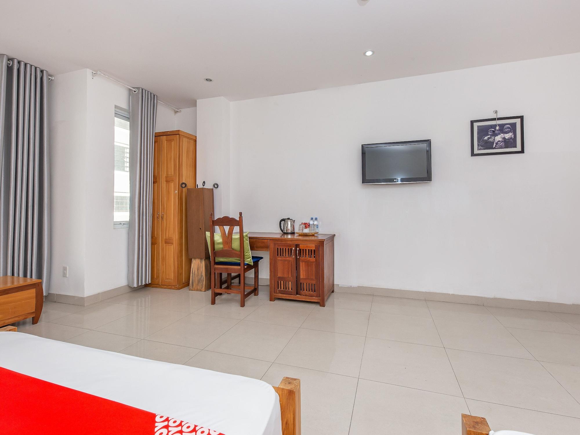 White Lion Hotel Nha Trang Exterior photo
