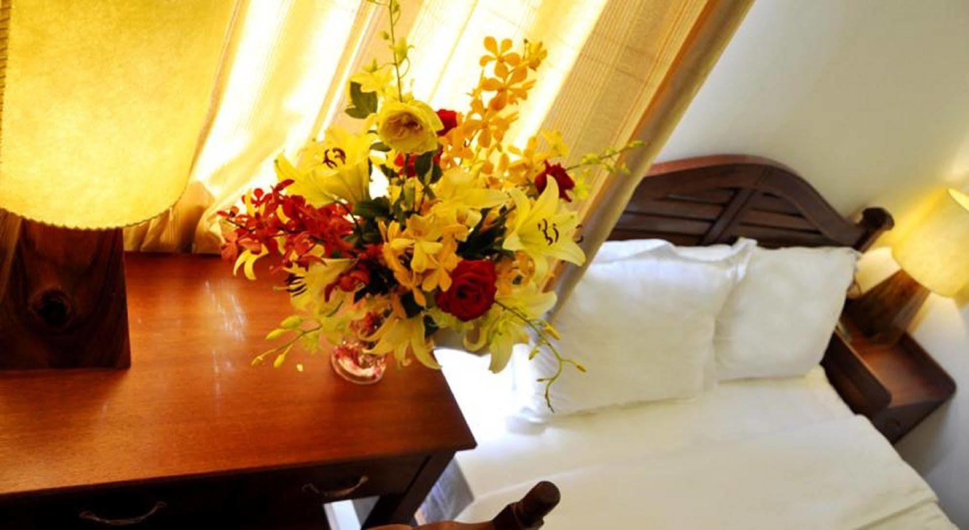 White Lion Hotel Nha Trang Exterior photo